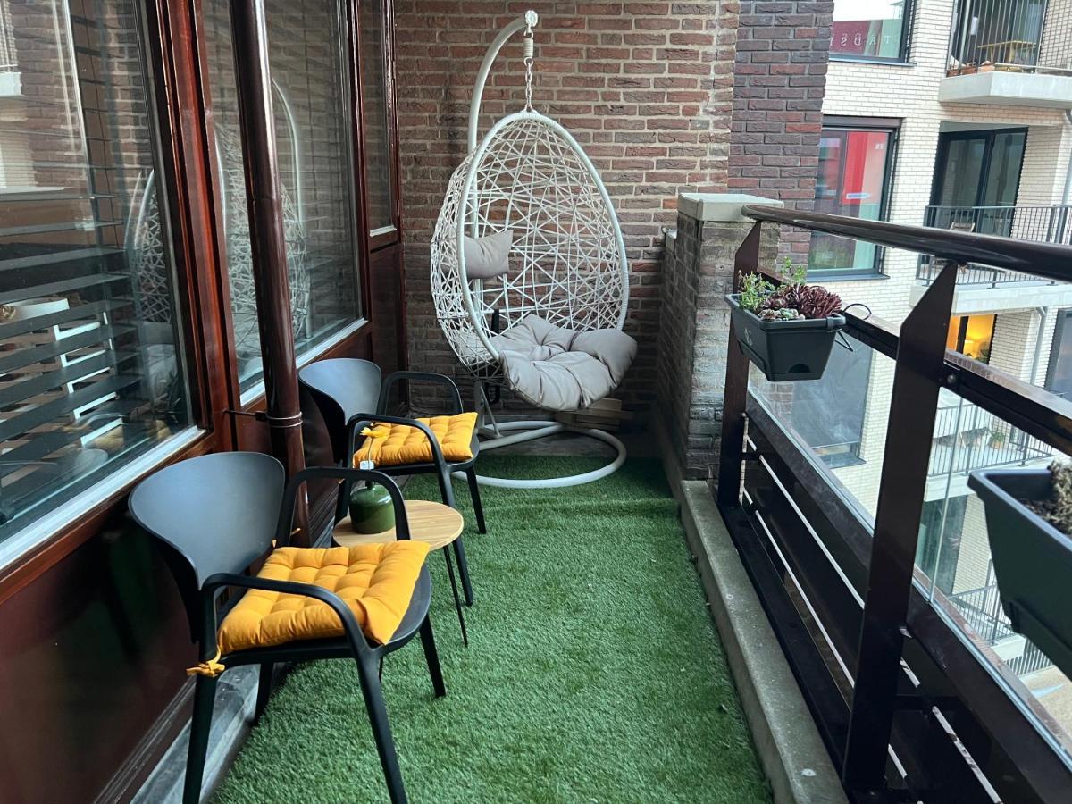 Enschede City - Hotspot! Bagian luar foto