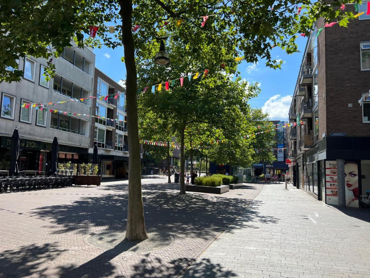 Enschede City - Hotspot! Bagian luar foto