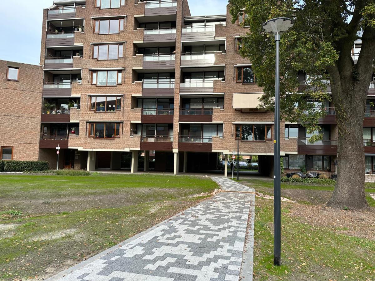 Enschede City - Hotspot! Bagian luar foto